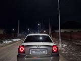 Toyota Avensis 2004 годаүшін3 500 000 тг. в Атырау – фото 5