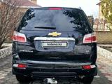 Chevrolet TrailBlazer 2022 года за 15 000 000 тг. в Караганда