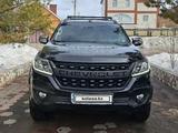 Chevrolet TrailBlazer 2022 года за 15 000 000 тг. в Караганда – фото 3