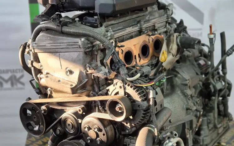 Двигатель 2AZ 2.4 L Toyota Camryүшін690 000 тг. в Астана