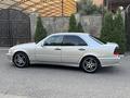 Mercedes-Benz C 280 1997 годаүшін3 500 000 тг. в Алматы – фото 9