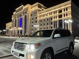 Toyota Land Cruiser 2012 года за 25 000 000 тг. в Кызылорда – фото 2