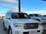 Toyota Land Cruiser 2012 года за 25 000 000 тг. в Кызылорда