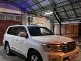 Toyota Land Cruiser 2012 года за 25 000 000 тг. в Кызылорда – фото 4