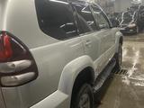 Toyota Land Cruiser Prado 2007 годаүшін12 222 222 тг. в Астана – фото 2