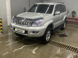 Toyota Land Cruiser Prado 2007 года за 11 500 000 тг. в Астана