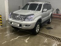 Toyota Land Cruiser Prado 2007 годаүшін12 222 222 тг. в Астана