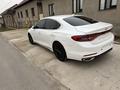 Hyundai Grandeur 2019 года за 12 150 000 тг. в Шымкент – фото 2