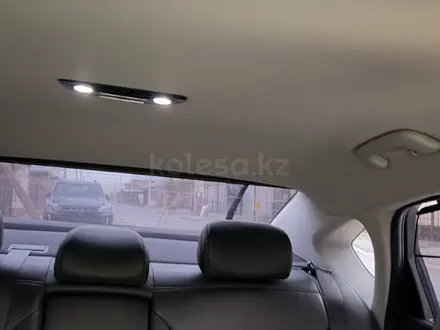 Hyundai Grandeur 2019 года за 12 150 000 тг. в Шымкент – фото 10