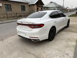 Hyundai Grandeur 2019 годаүшін12 150 000 тг. в Шымкент – фото 3