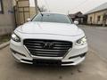 Hyundai Grandeur 2019 года за 12 150 000 тг. в Шымкент – фото 24