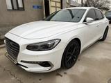 Hyundai Grandeur 2019 годаүшін12 150 000 тг. в Шымкент