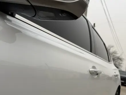 Hyundai Grandeur 2019 года за 12 150 000 тг. в Шымкент – фото 5