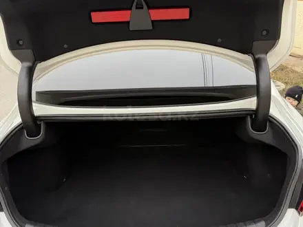 Hyundai Grandeur 2019 года за 12 150 000 тг. в Шымкент – фото 4