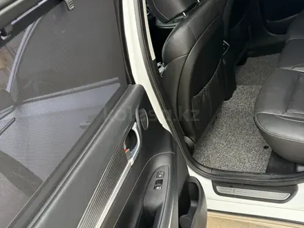Hyundai Grandeur 2019 года за 12 150 000 тг. в Шымкент – фото 8