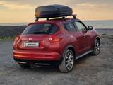 Nissan Juke 2014 годаүшін6 400 000 тг. в Алматы