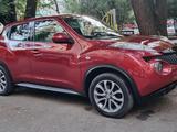Nissan Juke 2014 годаүшін6 400 000 тг. в Алматы – фото 3