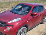 Nissan Juke 2014 годаүшін6 400 000 тг. в Алматы – фото 4