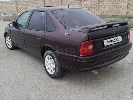 Opel Vectra 1994 года за 600 000 тг. в Актау – фото 4