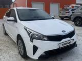 Kia Rio 2021 годаүшін8 200 000 тг. в Костанай