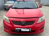 Toyota Corolla 2006 года за 3 200 000 тг. в Атырау
