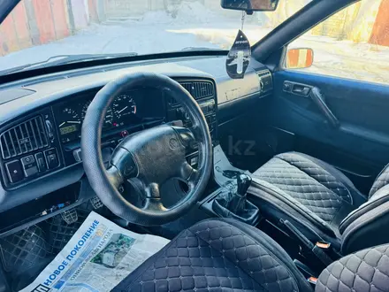 Volkswagen Passat 1993 года за 2 180 000 тг. в Павлодар – фото 13