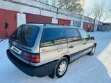 Volkswagen Passat 1993 года за 2 180 000 тг. в Павлодар – фото 2