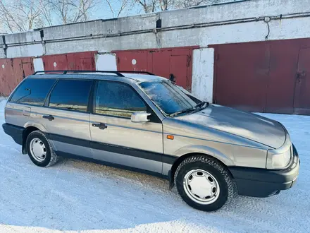 Volkswagen Passat 1993 года за 2 180 000 тг. в Павлодар