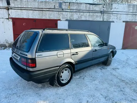 Volkswagen Passat 1993 года за 2 180 000 тг. в Павлодар – фото 9