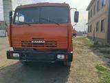 КамАЗ  Автобетоносмеситель 2004 годаүшін6 500 000 тг. в Уральск