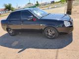 ВАЗ (Lada) Priora 2170 2013 года за 1 800 000 тг. в Атырау – фото 2