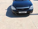 ВАЗ (Lada) Priora 2170 2013 года за 1 800 000 тг. в Атырау – фото 5