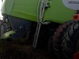 Claas 2008 года за 40 000 000 тг. в Петропавловск – фото 5