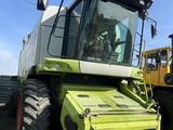 Claas 2008 года за 40 000 000 тг. в Петропавловск – фото 2