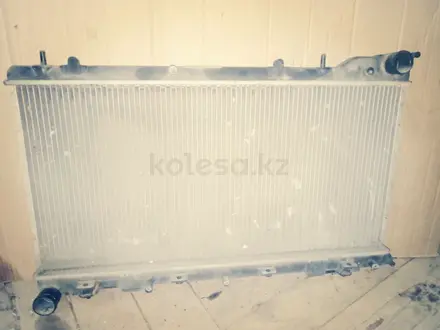 Радиатор охлаждения механика за 18 000 тг. в Алматы