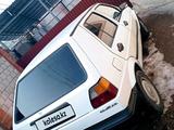 Volkswagen Golf 1990 годаfor885 000 тг. в Алматы – фото 4