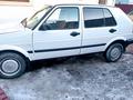 Volkswagen Golf 1990 года за 885 000 тг. в Алматы – фото 7