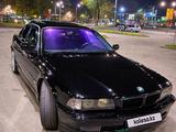 BMW 728 1996 годаүшін4 000 000 тг. в Алматы