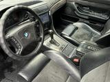BMW 728 1996 годаүшін4 000 000 тг. в Алматы – фото 2