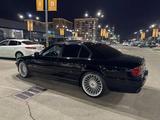 BMW 728 1996 годаүшін4 000 000 тг. в Алматы – фото 5