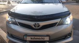 Toyota Camry 2012 года за 6 900 000 тг. в Алматы