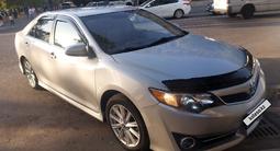 Toyota Camry 2012 года за 6 900 000 тг. в Алматы – фото 2