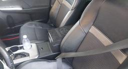 Toyota Camry 2012 года за 6 900 000 тг. в Алматы – фото 4