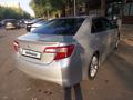 Toyota Camry 2012 года за 6 900 000 тг. в Алматы – фото 5