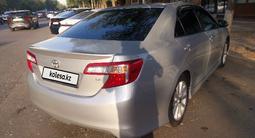 Toyota Camry 2012 года за 6 900 000 тг. в Алматы – фото 5