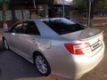 Toyota Camry 2012 года за 6 900 000 тг. в Алматы – фото 6
