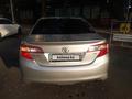 Toyota Camry 2012 года за 6 900 000 тг. в Алматы – фото 7