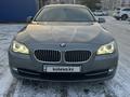 BMW 528 2012 годаfor8 500 000 тг. в Актобе – фото 10