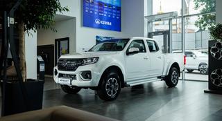 Great Wall Wingle 7 Luxury 2026 года за 12 910 500 тг. в Алматы