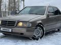 Mercedes-Benz C 220 1993 годаfor1 400 000 тг. в Павлодар